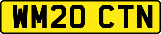 WM20CTN
