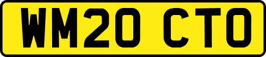 WM20CTO