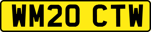 WM20CTW