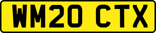 WM20CTX