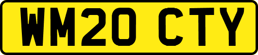 WM20CTY