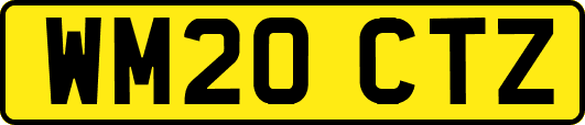 WM20CTZ