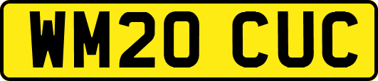 WM20CUC
