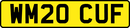 WM20CUF
