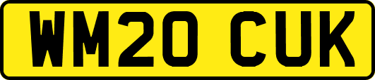 WM20CUK