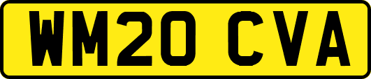 WM20CVA