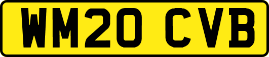 WM20CVB