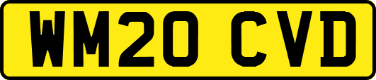 WM20CVD