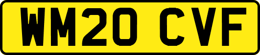 WM20CVF