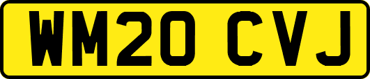 WM20CVJ