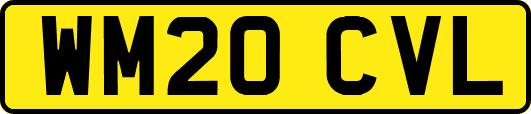 WM20CVL