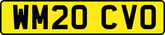 WM20CVO