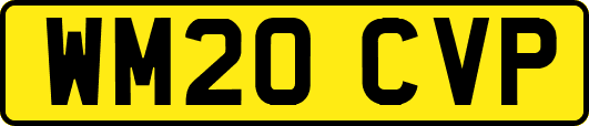 WM20CVP