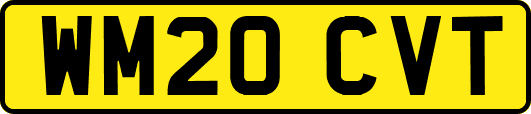 WM20CVT