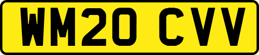WM20CVV
