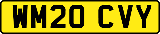 WM20CVY