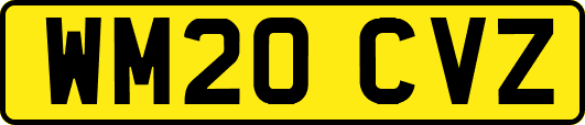 WM20CVZ
