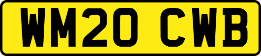 WM20CWB