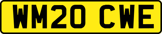 WM20CWE