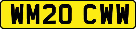 WM20CWW