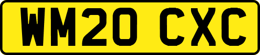 WM20CXC