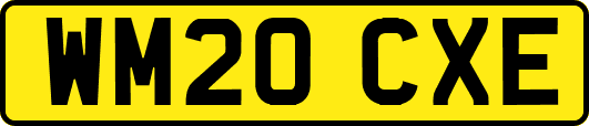 WM20CXE