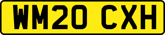 WM20CXH