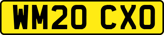 WM20CXO