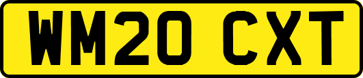 WM20CXT