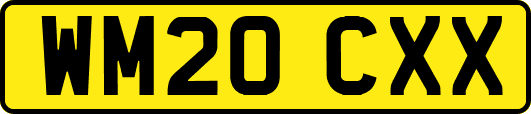WM20CXX