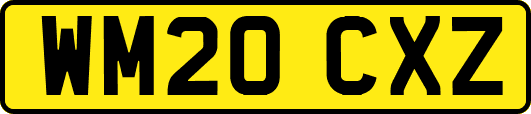 WM20CXZ