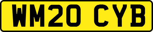 WM20CYB