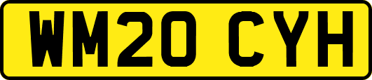 WM20CYH