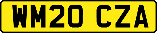 WM20CZA