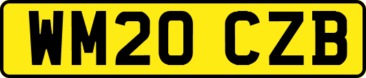 WM20CZB