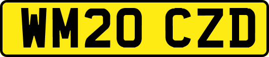 WM20CZD