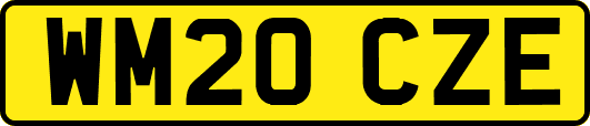 WM20CZE