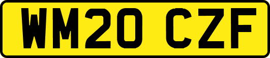 WM20CZF