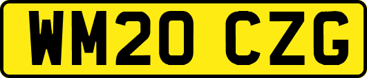 WM20CZG