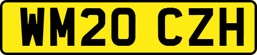 WM20CZH