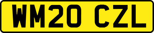 WM20CZL