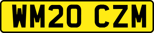 WM20CZM