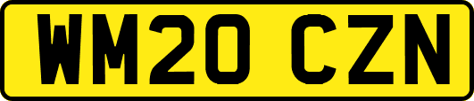 WM20CZN