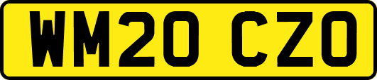 WM20CZO