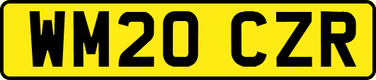 WM20CZR