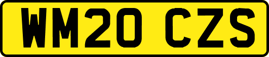 WM20CZS