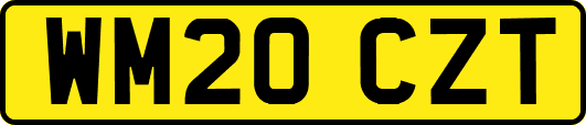 WM20CZT