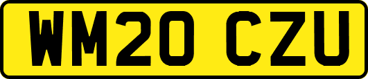 WM20CZU
