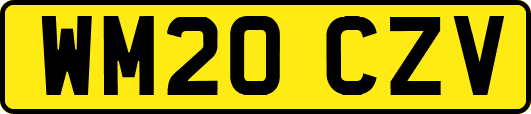 WM20CZV