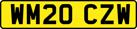 WM20CZW